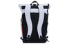 Li-NingCBA Professional Basketball Training Backpack 'White'