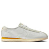 Nike(WMNS)  Cortez 'White Bronze Perforated Swoosh'