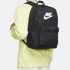 NikeHeritage Backpack 25L 'Black'