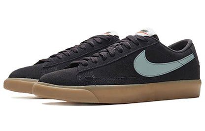 NikeBLAZER Low SUEDE 'Gridiron'