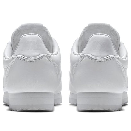 Nike(WMNS)  Classic Cortez Leather 'White'