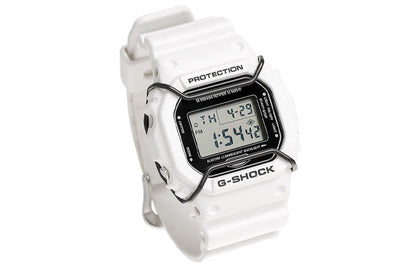 CASIOG-Shock Square 'White'