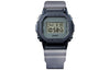CASIOG-Shock Square 'Blue'