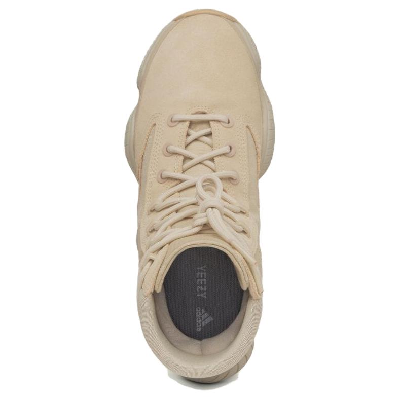 adidasYeezy 500 High 'Tactical Boot Sand'