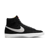 NikeBlazer Mid '77 Suede 'Black Dust'