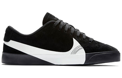 Nike(WMNS)  Blazer City Low LX 'Black'