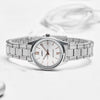 CASIOQuartz Waterproof Silver Analog
