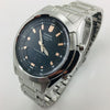 CASIOCasio Waterproof Analog-Digital Watch 'Silver Rose Gold'