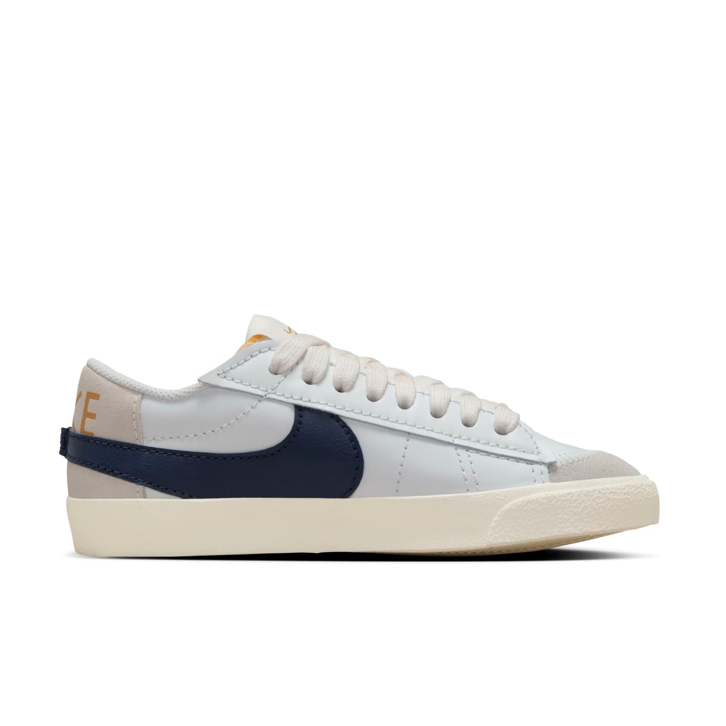 Nike(WMNS)  Blazer Low Jumbo 'Olympic Nouveau Classique'