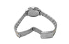 CASIODRESS Series Classic PointerStainless Steel Strap Golden Quartz Waterproof Gold Dial Gold Analog
