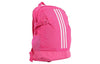 adidas(WMNS)  3-Stripes Power Backpack 'Real Magenta True Pink'
