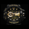 CASIOG-Shock Analog-Digital 'Black'
