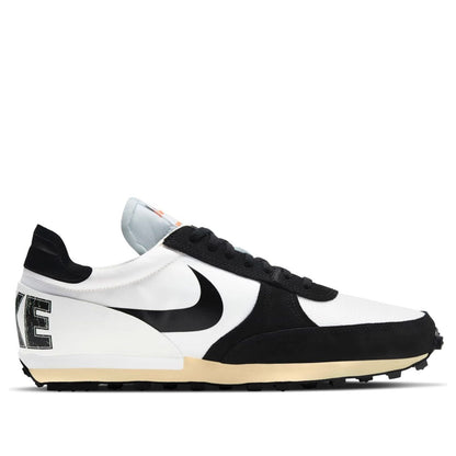 NikeDaybreak Type SE 'Label Maker Pack - White Black'