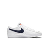 Nike(GS)  Blazer Low '77 'White Midnight Navy'