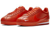 Nike(WMNS)  Classic Cortez Premium 'Team Orange'