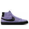 NikeSB Zoom Blazer Mid 'Dusty Amethyst Black'