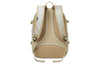 ConverseStraight Edge Printed Backpack 'Egret'
