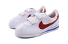 Nike(PS)  Cortez Basic SLVelcro 'Varsity Red'
