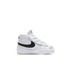 Nike(TD)  Blazer Mid '77 'White Black'