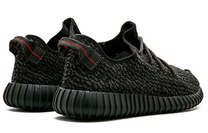 adidasYeezy Boost 350 'Pirate Black' 2015