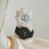 CASIOG-Shock Analog-Digital 'White'