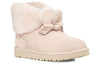 UGG(WMNS)  Classic Mini II Cny Snow Boots Pink