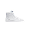 Nike(PS)  Blazer Mid '77 SE 'Sisterhood - White Metallic Silver'
