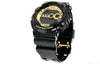 CASIOG-Shock Digital 'Black Gold'