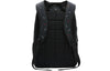 NikeBrasilia 9.0 Check All Over Print Training Backpack 'Black'