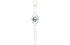 CASIOG-Shock Analog-Digital 'White'