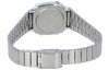 CASIOWaterproof Mens Wine Red Digital