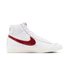 NikeBlazer Mid '77 'Red & Blue'
