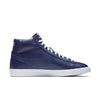 NikeBlazer Mid PRM Blue