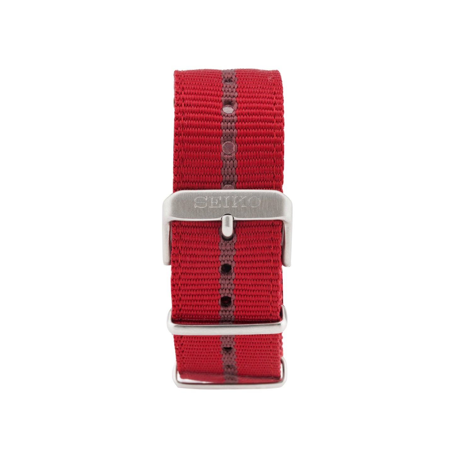 SEIKOMen's  No. 5 Naruto Crossover Limited Edition Athleisure Casual Sports Commemorate Mechanical Watch