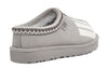UGG(WMNS)  Tasman Chopd 'Grey'