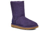 UGG(WMNS)  Classic Short II Boot Purple