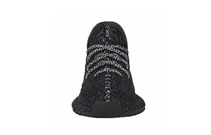 adidas(TD)  Yeezy Boost 350 V2 Infant 'Black Non-Reflective'