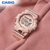 CASIOG-Shock Digital 'Pink'