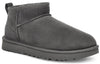 UGG(WMNS)  Classic Ultra Mini 'Grey'