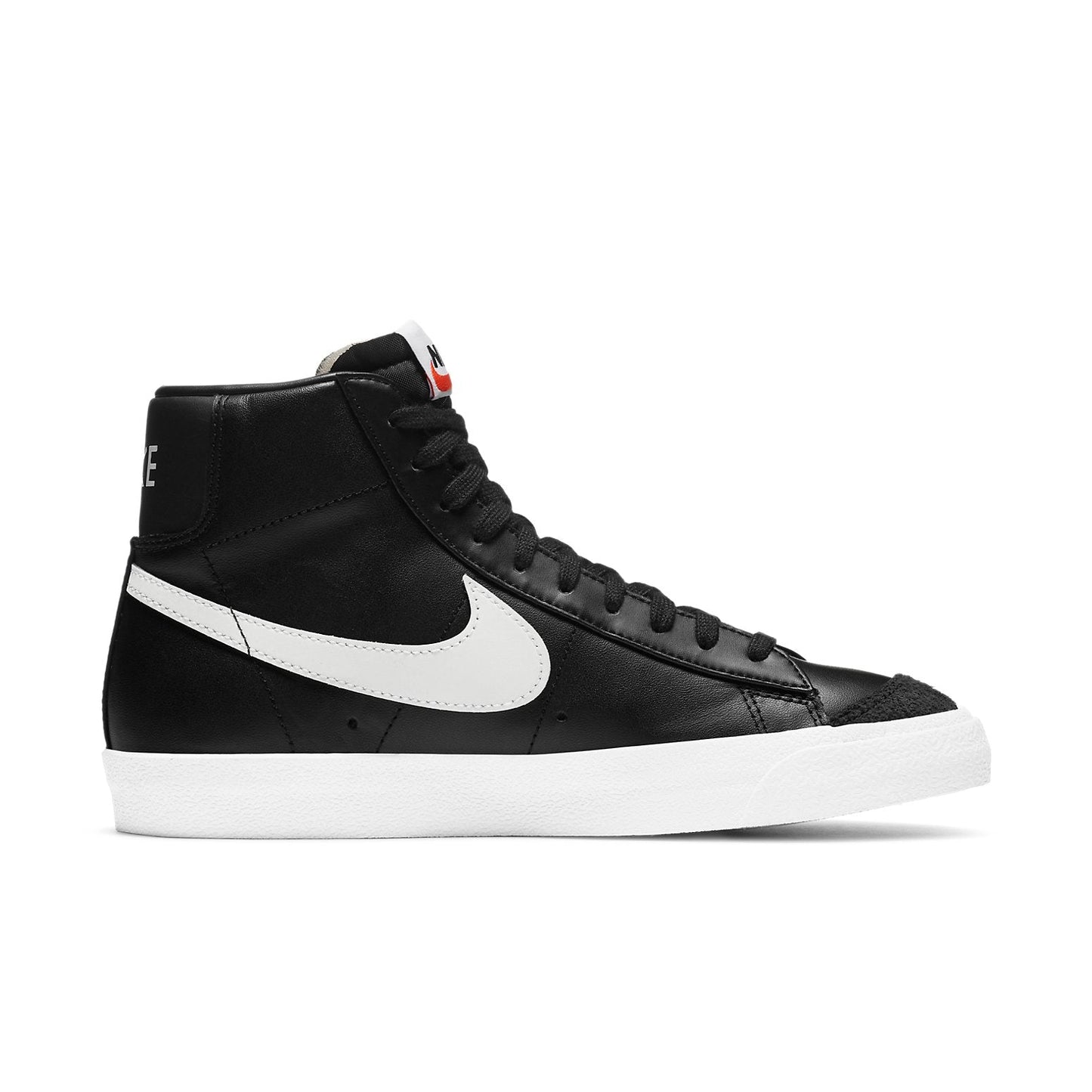 Nike(WMNS)  Blazer Mid '77 'Black White'
