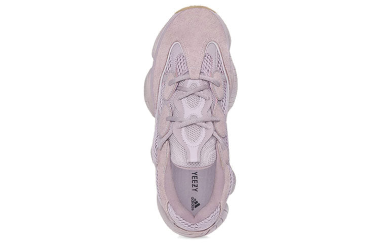 adidasYeezy 500 'Soft Vision'