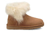 UGG(WMNS)  Classic Novelty Milla 'Chestnut'