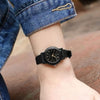 CASIO(WMNS)  Analog 'Black'