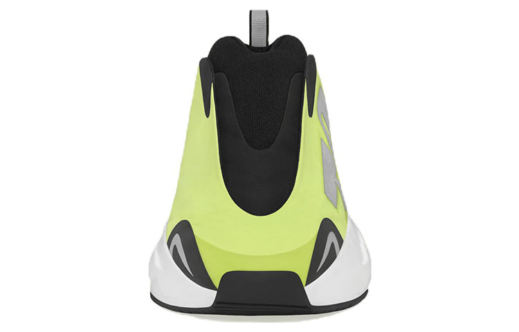 adidasYeezy Boost 700 MNVN Laceless 'Phosphor'