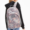 PUMA(WMNS)  Academy Backpack 'Pink Grey'