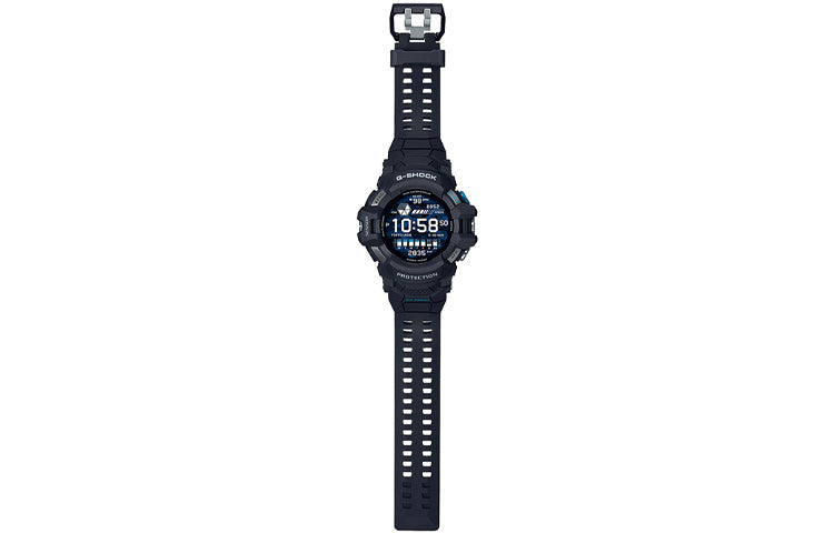 CASIOG-Shock Digital 'Black'