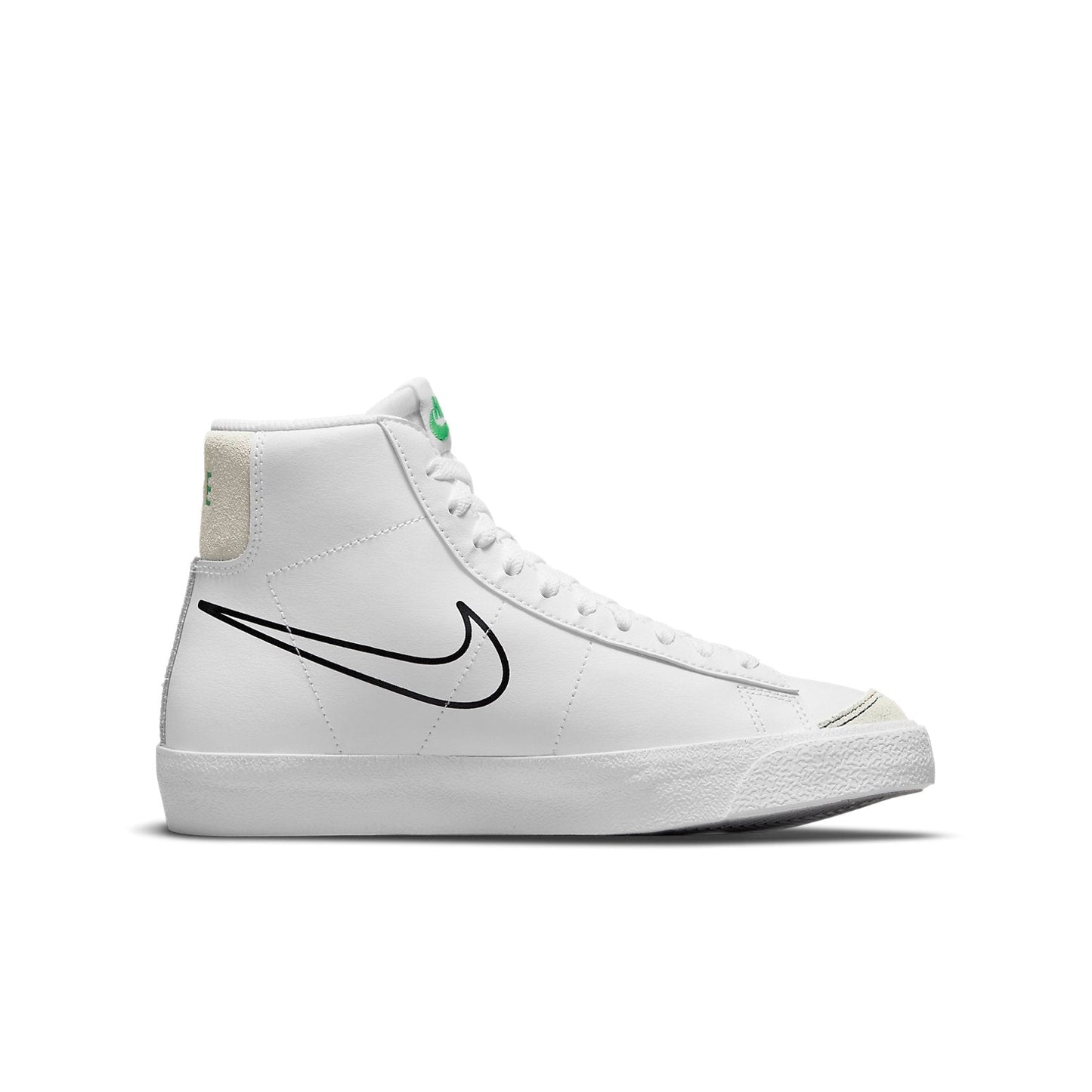Nike(GS)  Blazer Mid '77 'Swoosh Pack'