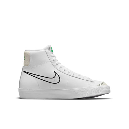 Nike(GS)  Blazer Mid '77 'Swoosh Pack'