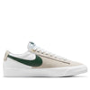 NikeZoom Blazer Low Pro GT SB 'White Fir'