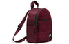 Nike(WMNS)  Sportswear Essentials Mini Backpack 'Red'